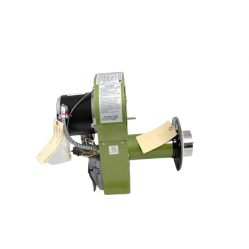 Midco International 4090164 Burner Assembly RE4400DS 30Sec Pre-Purge