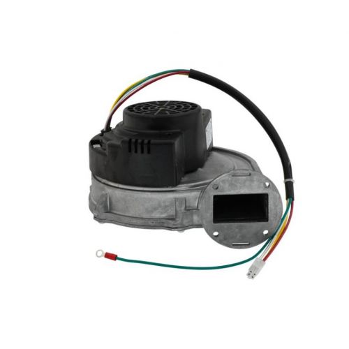 Bradford White 415-54728-00 Inducer Blower Motor W/Gasket