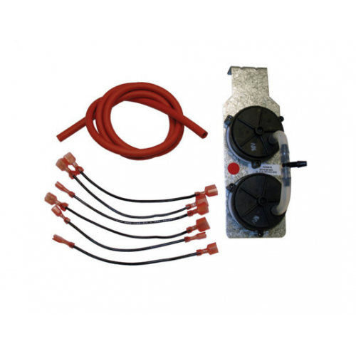 Dual Pressure Switch For Rheem-Ruud Part# 42-24166-86