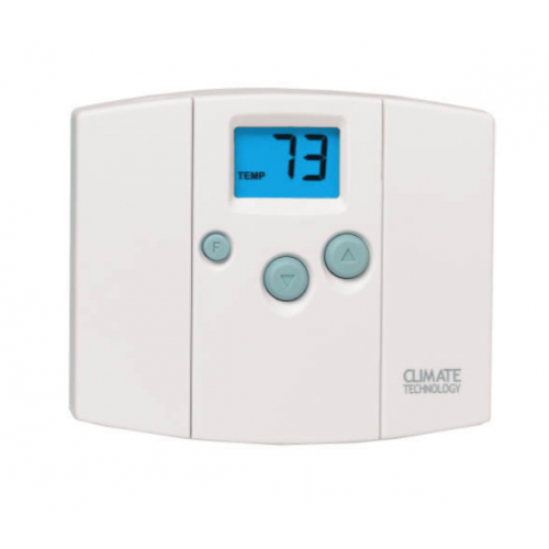 Wall Thermostat For Supco Part# 43054