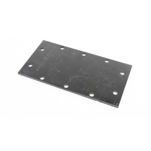 Blank Coil Plate For Utica-Dunkirk Part# 43300256