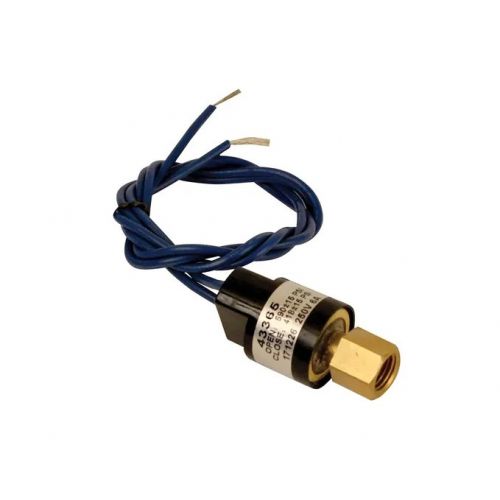 MARS 43365 Pressure Switch R410, OP 590 Cl 418