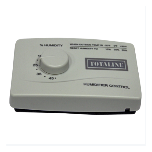 Manual Humidistat For Carrier Part# 4363