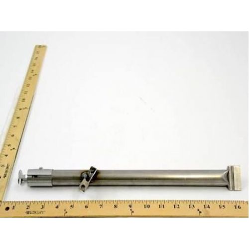Burner W/Pilot Bracket For Slant Fin -Part# 440-540-000