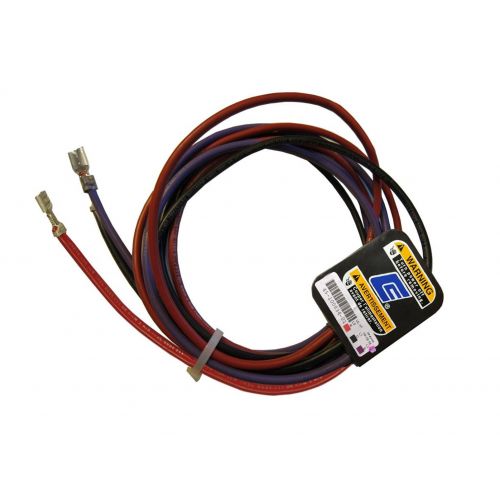 Compressor Wiring Harness For Rheem-Ruud Part# 45-100834-80