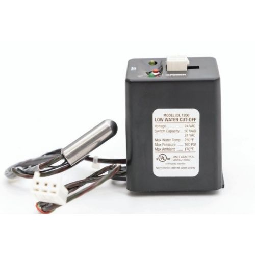Velocity Boiler Works (Crown) 450608 Low Water Cut Off