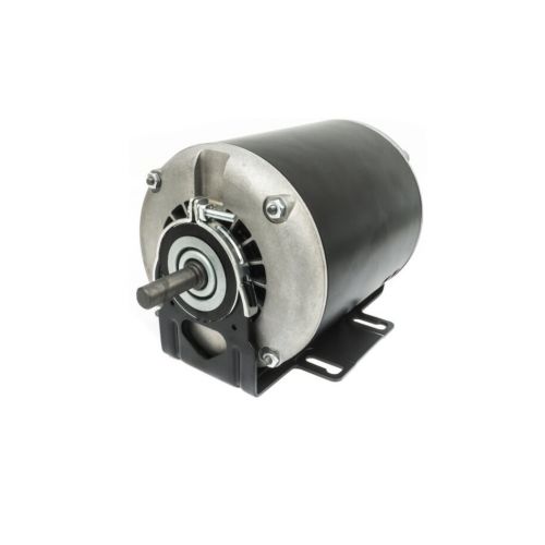 Packard 45230D 3/4HP Blower Motor 115-230V 