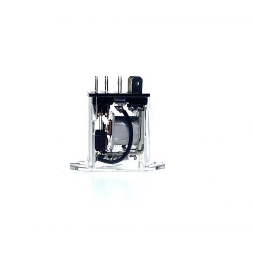 Field Controls 46257300 Relay For Cas-3 120V 