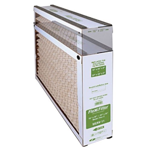 Field Controls 46600407 MERV11 Replacement Air Filter 16" or 20" x 20" x 5"