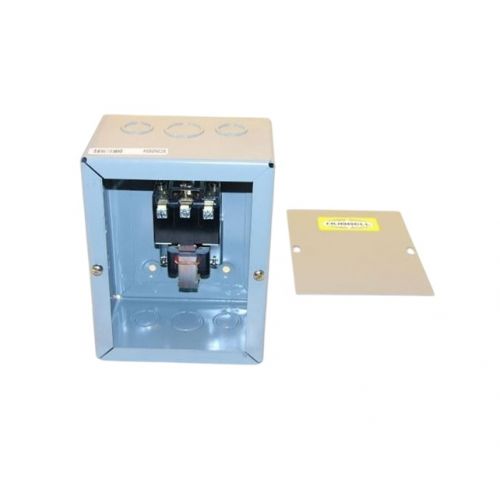 Alternating Relay 480V For Hubbell Industrial Controls -Part# 47AB10BH