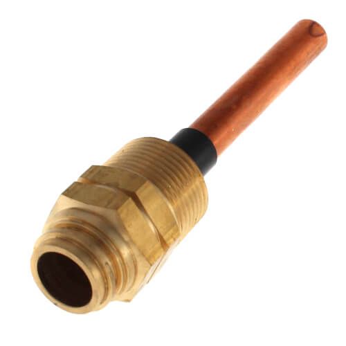 3/4" Standard Well For Hydrostat Controls Ew-201 For Safgard -Part# 48-201