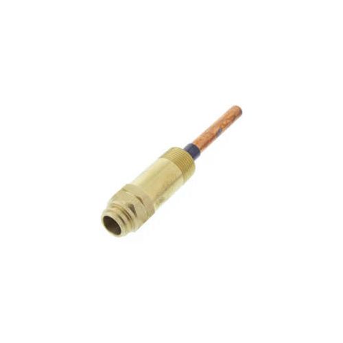 3/4" Well With Extended Nut For 3150 Control Ew-202 For Safgard -Part# 48-202