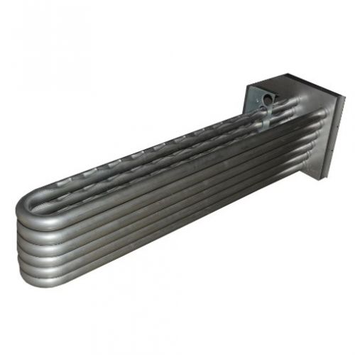 Heat Exchanger For Carrier Part# 48Tj400119