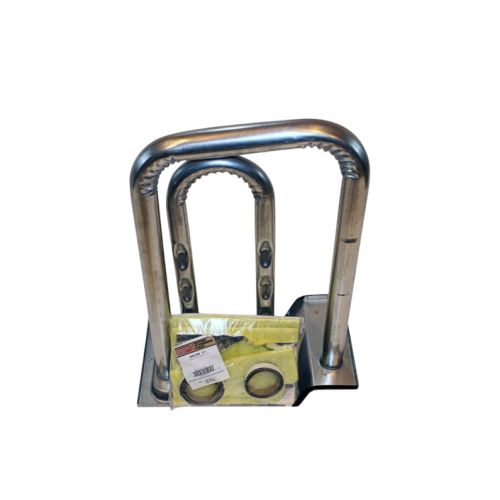 Heat Exchanger For Carrier Part# 48Ss660003