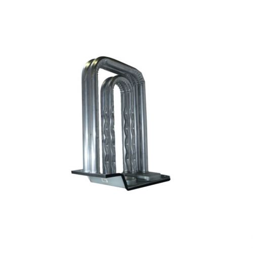 Heat Exchanger For Carrier Part# 48Ss660004