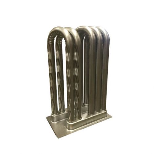 Heat Exchanger Wgasket Kit For Carrier Part# 48Tj660007