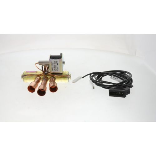 24V Reversing Valve W/Harness For Lennox -Part# 49W63