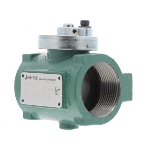 Eclipse 501218 1.5" Butterfly Valve