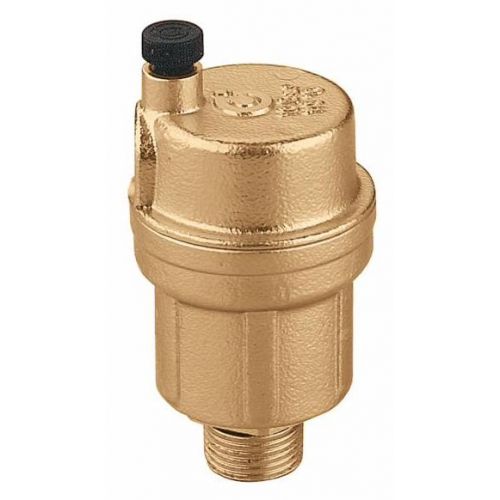 Automatic Air Vent 1/8"Npt M For Caleffi -Part# 502610A