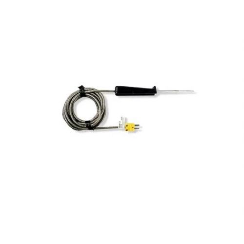 Cooper Atkins 50361-K Needle/Meat Probe W/Armor Cbl