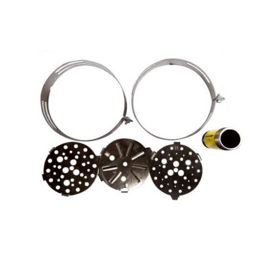 Carlin 50808KITS Full Fire Rate Kit