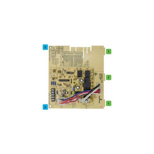 Emerson Climate-White Rodgers 50M56D-751 Integrated Furnace Control