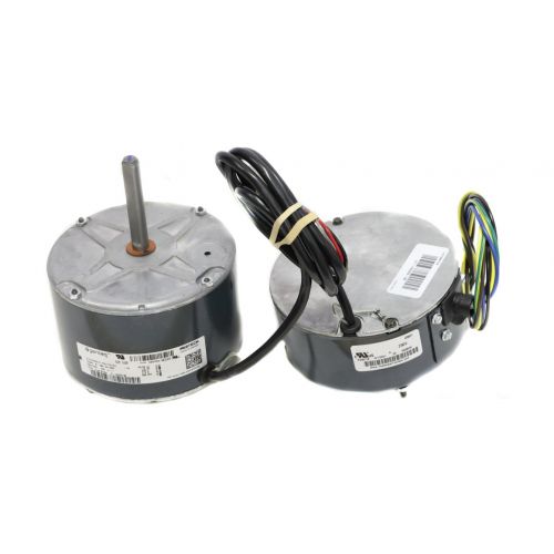 1/3Hp 928Rpm Ecm Condenser Mtr For Rheem-Ruud -Part# 51-103329-02