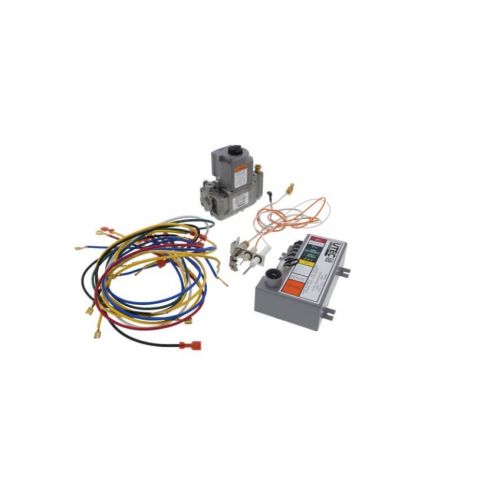 Gas Conversion Kit For Weil Mclain Part# 510-811-458