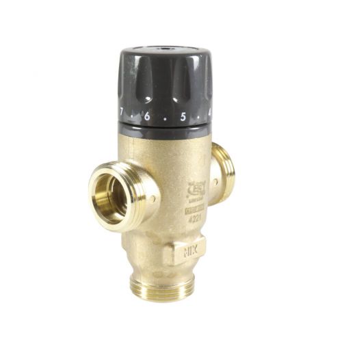 Mixing Valve Without Fitting For Caleffi -Part# 521101A