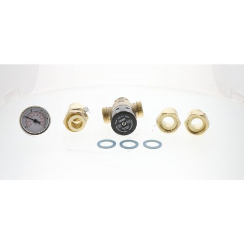 3Wtherm Mixing Valve 1"Swt For Caleffi -Part# 521619A