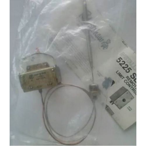 450F,30"Cap,M/R Hi-Limit Ctrl For Robertshaw -Part# 5225-044