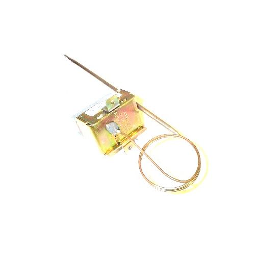ROBERTSHAW 5225-067 LCC-77-024-00-00 Commercial Electric Limit Control With Auto Reset 24" Cap. 440F