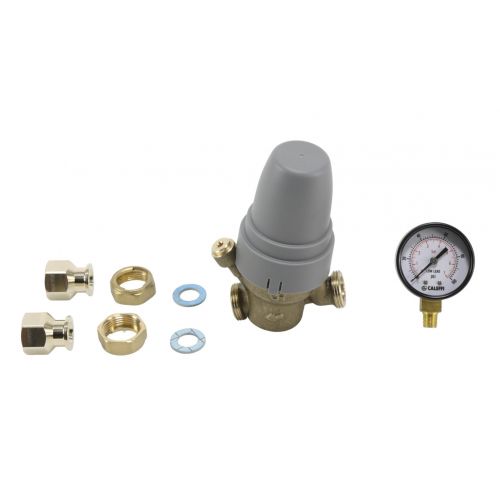 1/2" Fnpt Pressure Reduc Vlv For Caleffi -Part# 535341HA