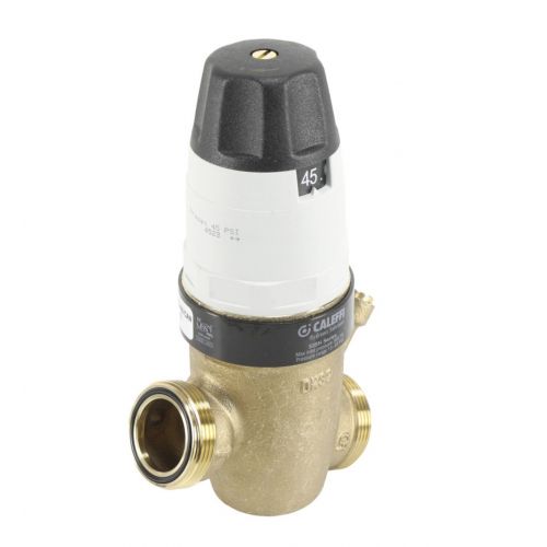 1 1/4" Fnpt Pressure Reduc Vlv For Caleffi -Part# 535370HA