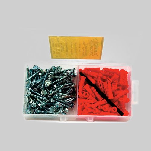 Anchor Kit Sheetroc #10 Screw For Diversitech -Part# 540-AK100