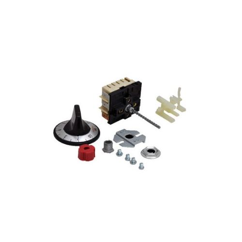 Robertshaw 5500-200M Infinite Switch 240V No Dial