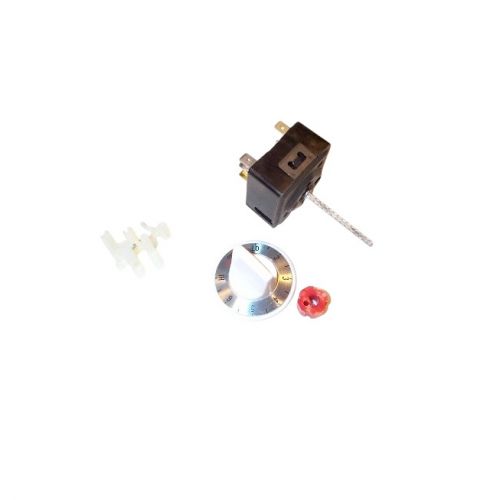 Robertshaw 5500-204 Infinite Switch 240V