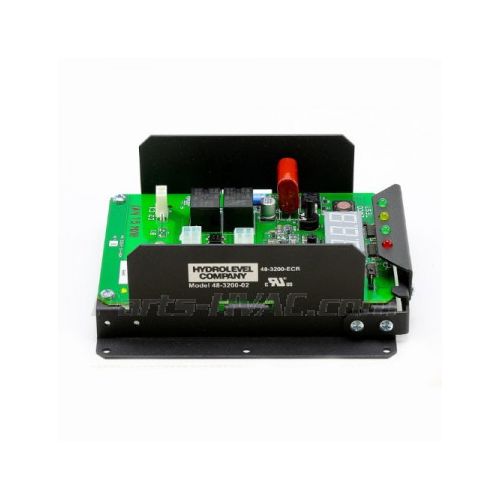 Hydrolevel Control Module For Utica-Dunkirk Part# 550003474