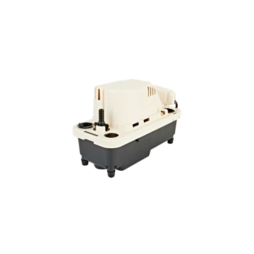 low Giant 554620 1/30HP Condensate Pump 6' Cord 115V 