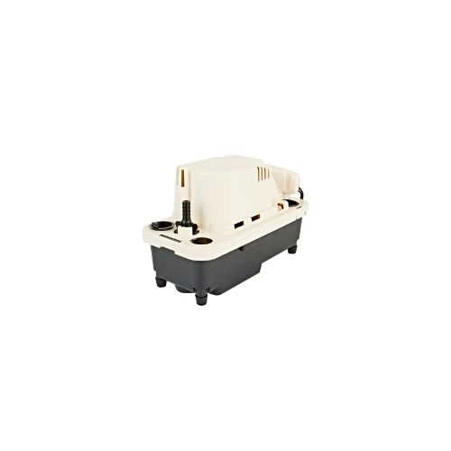 Little Giant 554630 115V 1/30Hp 6' Cord Pump