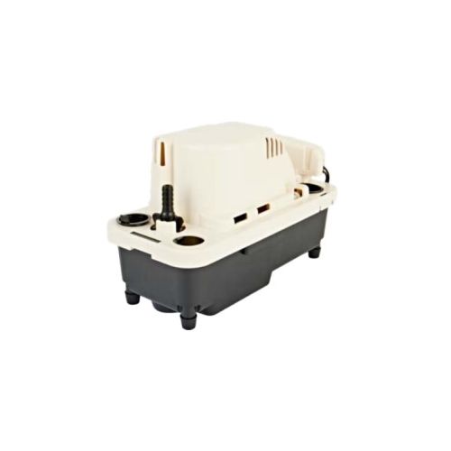 low Giant 554631 1/30HP Condensate Pump 6' Cord 230V 