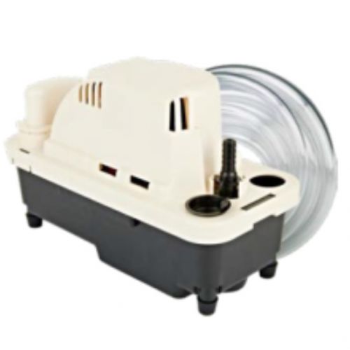 Little Giant 554650 1/30HP 6' Condensate Removal Pump 115v