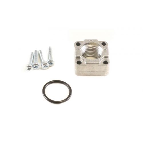 Weil McLain 563-910-031 Gas Valve Flange