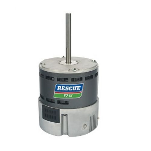 Nidec-Us Motors 5634 5HP Electronically Commutated Motor 1050 RPM X13
