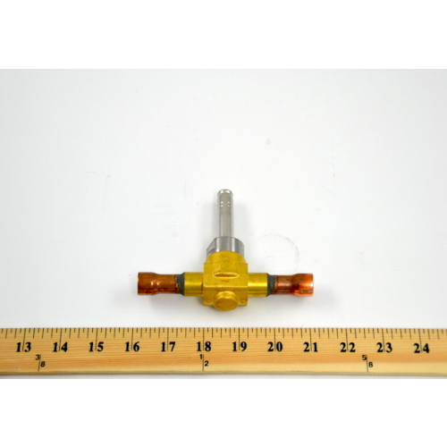 200Rb5T4 12Odf Valve For Emerson Flow Control (Alco) Part# 57206