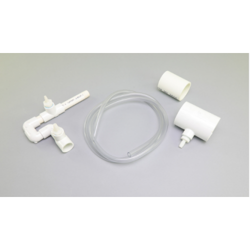Multi Position Drain Kit For Lennox Part# 57W73