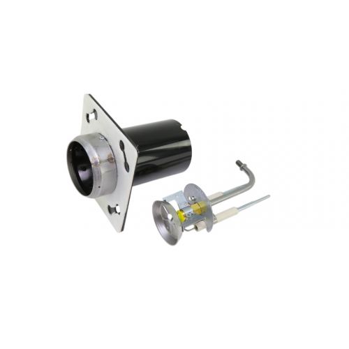 Beckett Igniter 58020287 Air Tube Combination