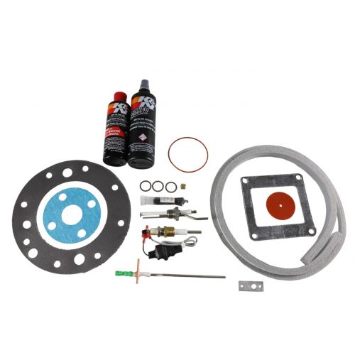 AERCO Boiler and Water Heater 58025-17 Maintenance Kits