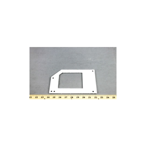 Inducer Gasket Cgi & Cgs 257 For Weil Mclain Part# 590-317-627