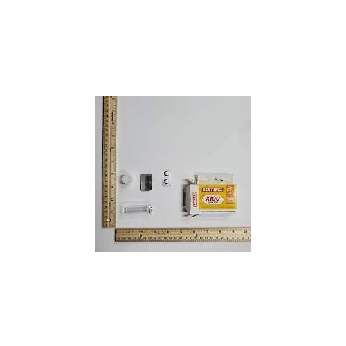 Inhibitor Test Kit For Weil Mclain Part# 592-900-005